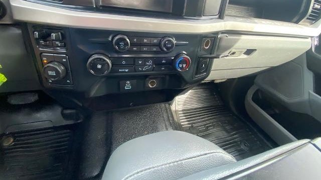 2023 Ford F-250 Super Duty King Ranch