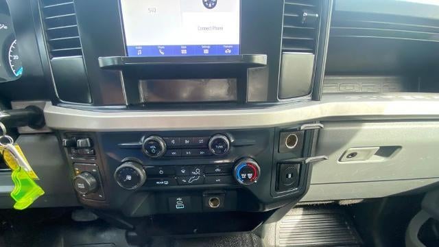 2023 Ford F-250 Super Duty King Ranch