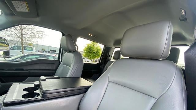 2023 Ford F-250 Super Duty King Ranch