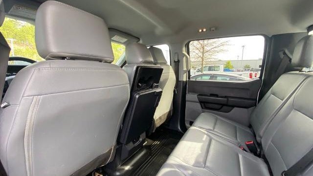 2023 Ford F-250 Super Duty King Ranch