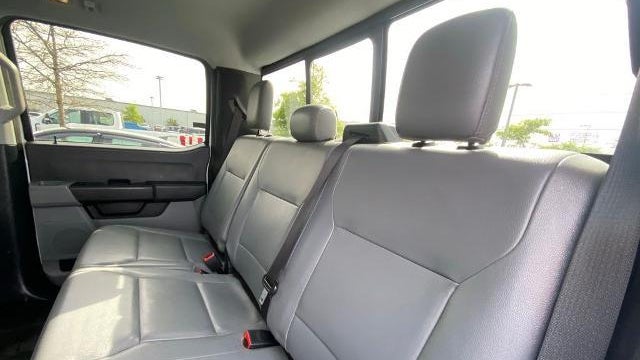 2023 Ford F-250 Super Duty King Ranch