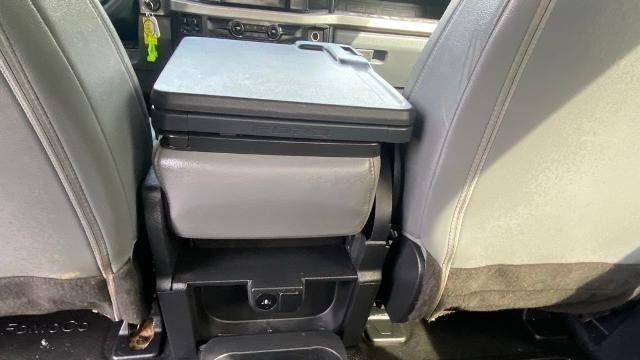 2023 Ford F-250 Super Duty King Ranch