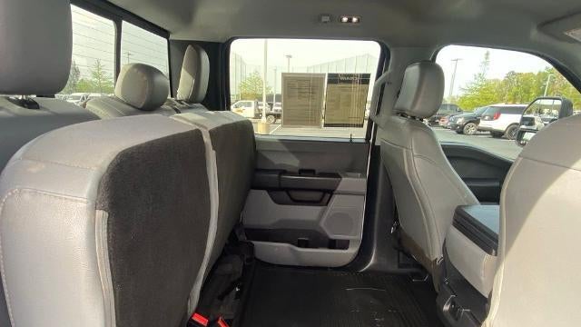 2023 Ford F-250 Super Duty King Ranch