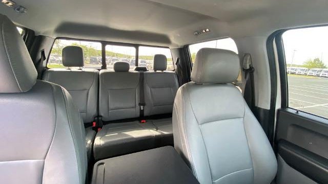 2023 Ford F-250 Super Duty King Ranch