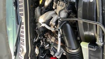 2023 Ford F-250 Super Duty King Ranch