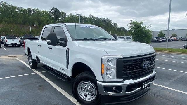 Preowned 2023 Ford F-250 Super Duty King Ranch for Sale