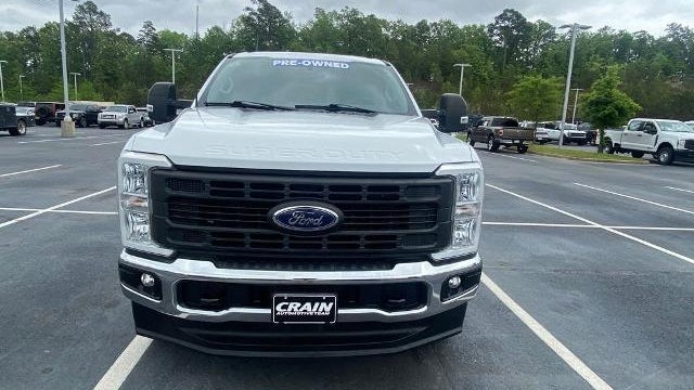 2023 Ford F-250 Super Duty King Ranch