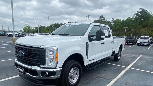 2023 Ford F-250 Super Duty King Ranch