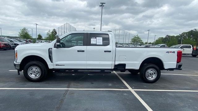 2023 Ford F-250 Super Duty King Ranch