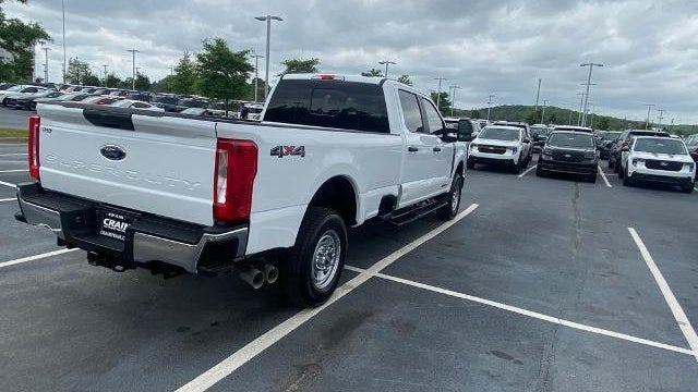 2023 Ford F-250 Super Duty King Ranch