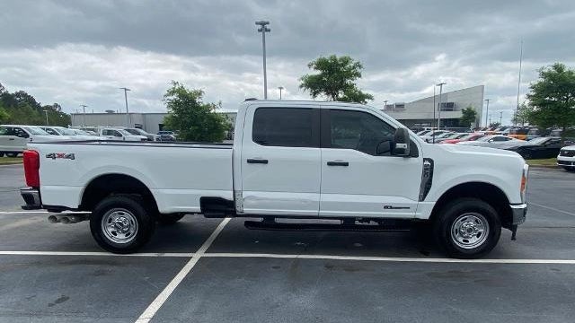 2023 Ford F-250 Super Duty King Ranch