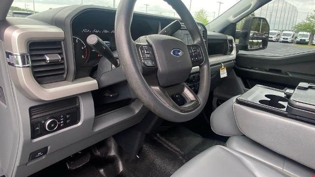 2023 Ford F-250 Super Duty King Ranch