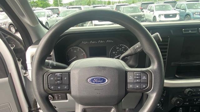 2023 Ford F-250 Super Duty King Ranch