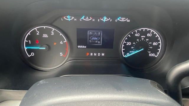 2023 Ford F-250 Super Duty King Ranch