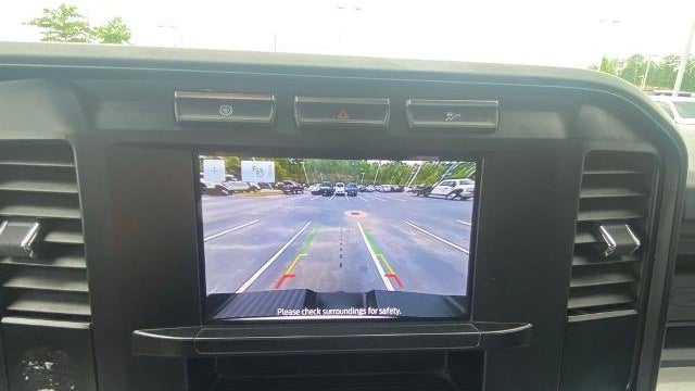2023 Ford F-250 Super Duty King Ranch