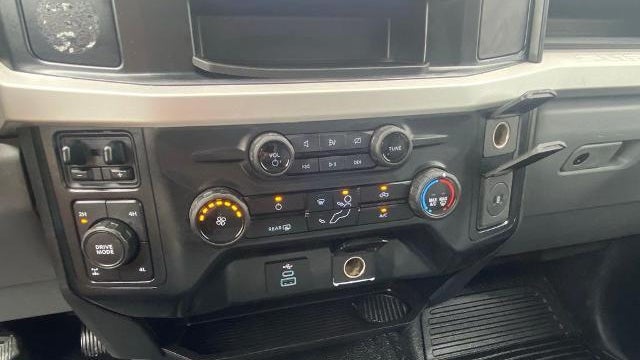 2023 Ford F-250 Super Duty King Ranch