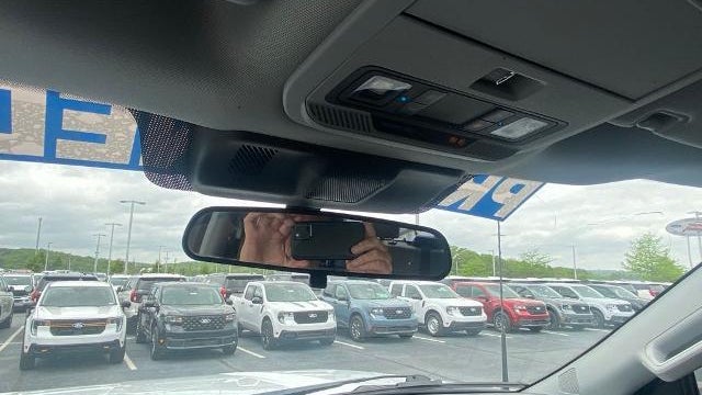 2023 Ford F-250 Super Duty King Ranch