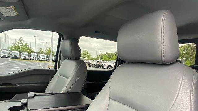 2023 Ford F-250 Super Duty King Ranch