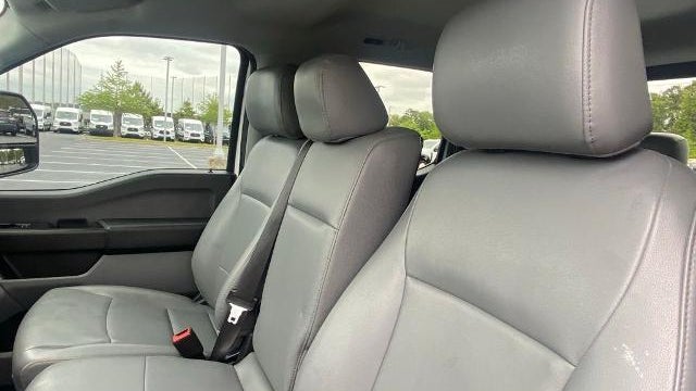 2023 Ford F-250 Super Duty King Ranch