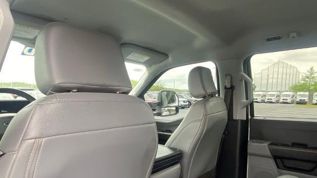 2023 Ford F-250 Super Duty King Ranch