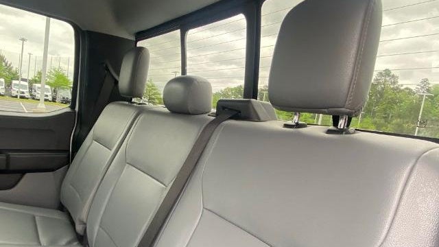 2023 Ford F-250 Super Duty King Ranch