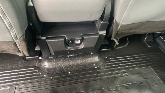 2023 Ford F-250 Super Duty King Ranch