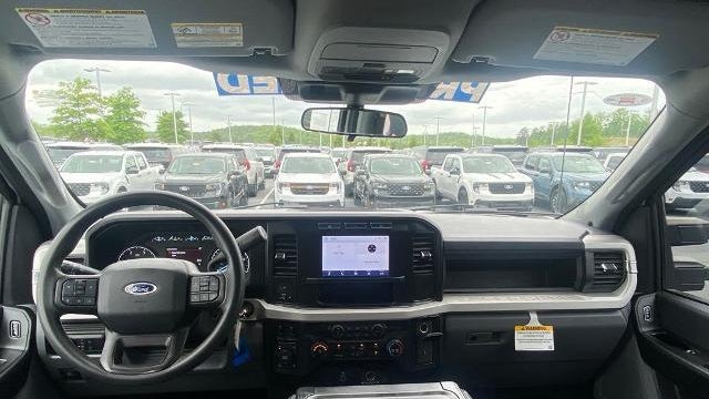 2023 Ford F-250 Super Duty King Ranch
