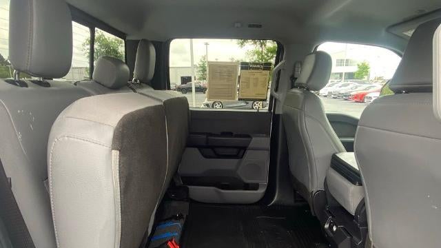 2023 Ford F-250 Super Duty King Ranch