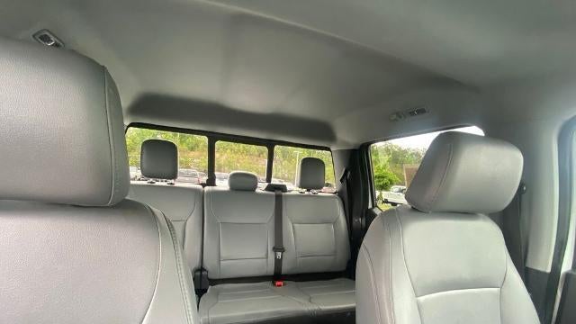 2023 Ford F-250 Super Duty King Ranch