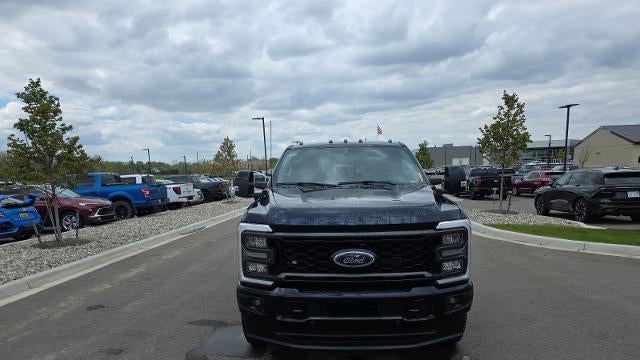 2023 Ford F-250 Super Duty King Ranch