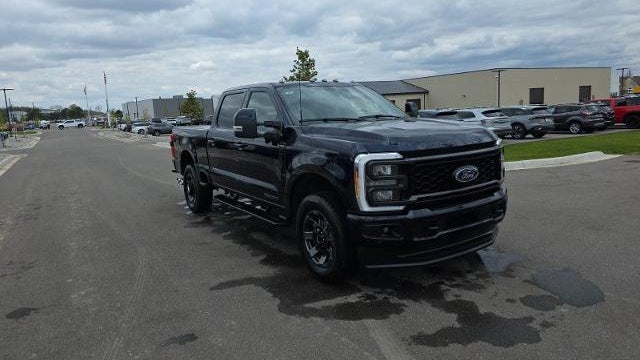 2023 Ford F-250 Super Duty King Ranch