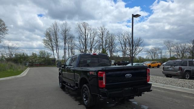 2023 Ford F-250 Super Duty King Ranch