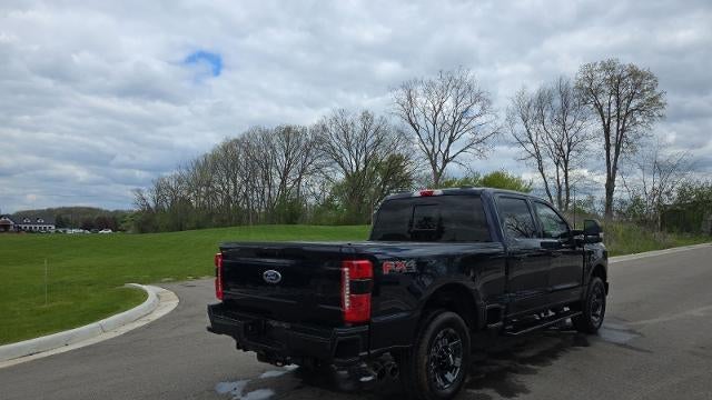 2023 Ford F-250 Super Duty King Ranch