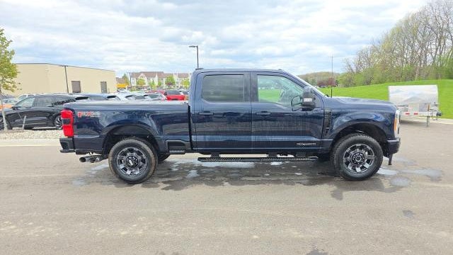 2023 Ford F-250 Super Duty King Ranch
