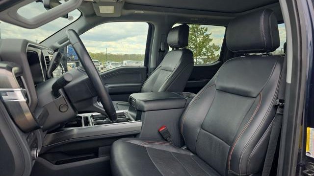 2023 Ford F-250 Super Duty King Ranch