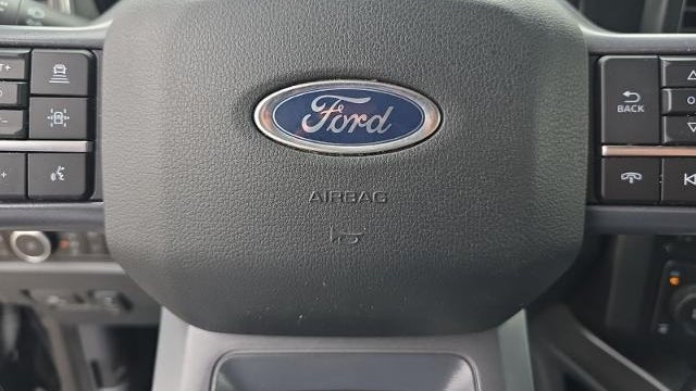 2023 Ford F-250 Super Duty King Ranch