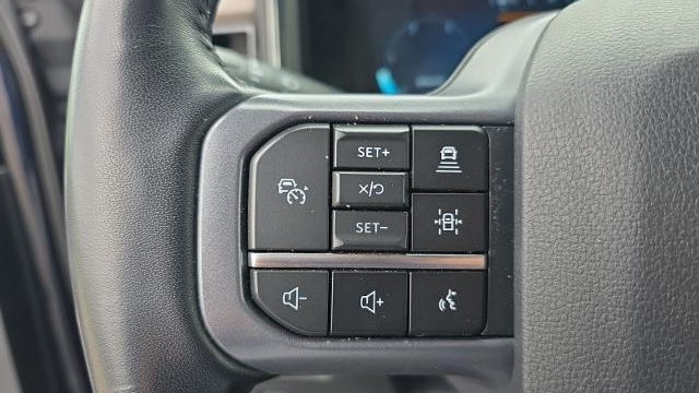 2023 Ford F-250 Super Duty King Ranch