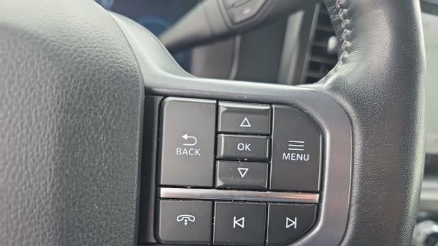 2023 Ford F-250 Super Duty King Ranch