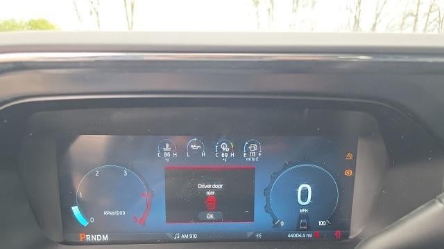 2023 Ford F-250 Super Duty King Ranch