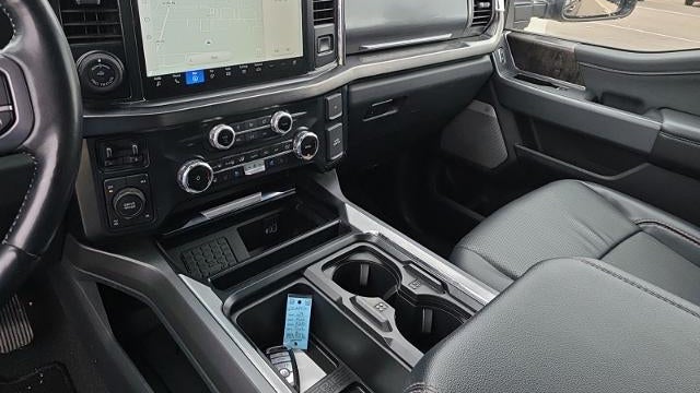 2023 Ford F-250 Super Duty King Ranch