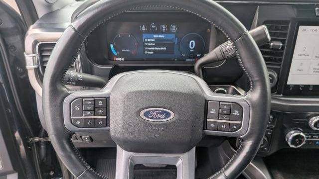 2023 Ford F-250 Super Duty King Ranch