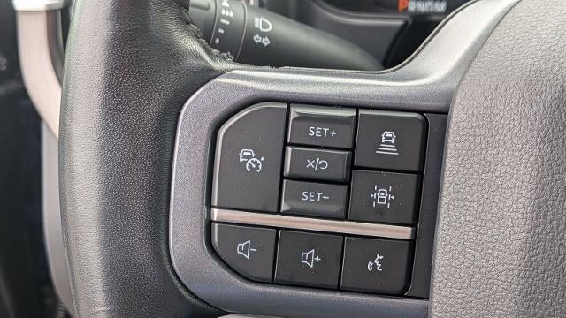 2023 Ford F-250 Super Duty King Ranch
