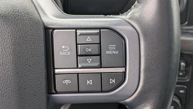 2023 Ford F-250 Super Duty King Ranch