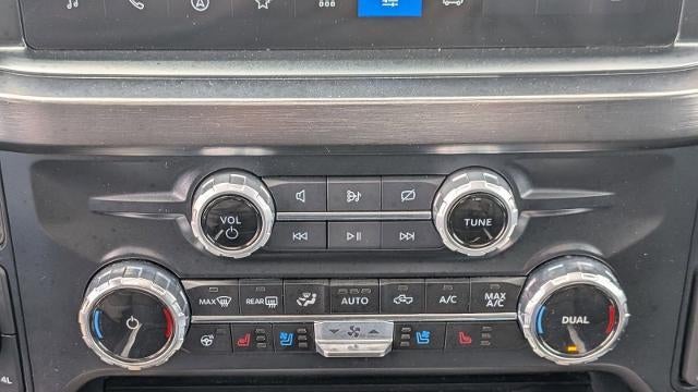 2023 Ford F-250 Super Duty King Ranch