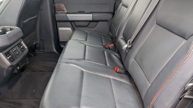 2023 Ford F-250 Super Duty King Ranch