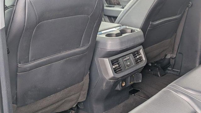 2023 Ford F-250 Super Duty King Ranch
