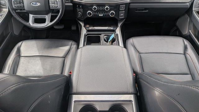 2023 Ford F-250 Super Duty King Ranch