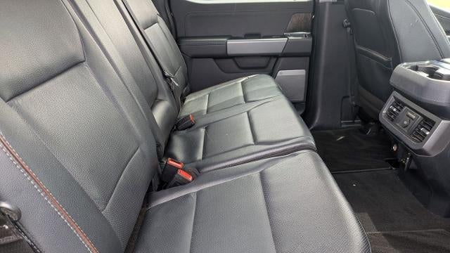 2023 Ford F-250 Super Duty King Ranch