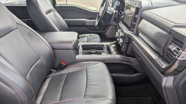 2023 Ford F-250 Super Duty King Ranch