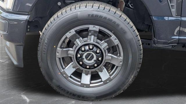 2023 Ford F-250 Super Duty King Ranch